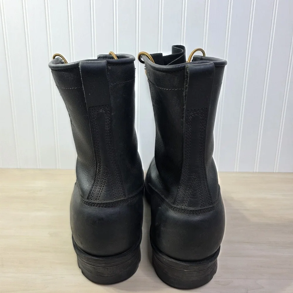 Viberg Leather 11